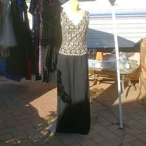 Evening Dress New!!